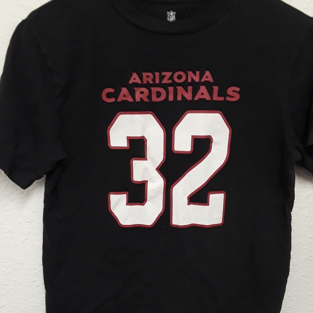 NFL Arizona Cardinal's Youth Shirt - Picture 4 of 7